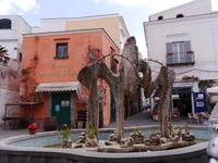 Altstadt Forio &ndash; &copy; Betina Marinow (Eberhardt TRAVEL)