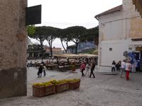 Ravello &ndash; &copy; Betina Marinow (Eberhardt TRAVEL)