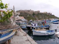 Procida, Marina di Corricella &ndash; &copy; Betina Marinow (Eberhardt TRAVEL)