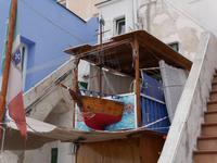 Procida, Marina di Corricella &ndash; &copy; Betina Marinow (Eberhardt TRAVEL)