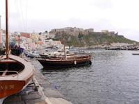 Procida, Marina di Corricella &ndash; &copy; Betina Marinow (Eberhardt TRAVEL)