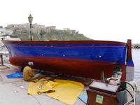 Procida, Marina di Corricella &ndash; &copy; Betina Marinow (Eberhardt TRAVEL)
