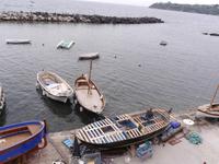 Procida, Marina di Corricella &ndash; &copy; Betina Marinow (Eberhardt TRAVEL)