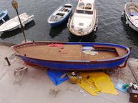Procida, Marina di Corricella &ndash; &copy; Betina Marinow (Eberhardt TRAVEL)