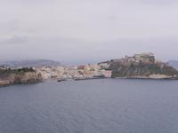 Procida &ndash; &copy; Betina Marinow (Eberhardt TRAVEL)