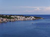 Ischia Ponte &ndash; &copy; Betina Marinow (Eberhardt TRAVEL)