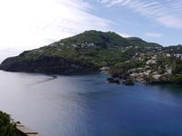 Ischia Ponte &ndash; &copy; Betina Marinow (Eberhardt TRAVEL)