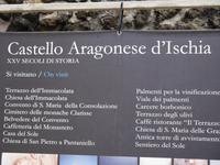 Aragoner Burg &ndash; &copy; Betina Marinow (Eberhardt TRAVEL)