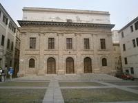Teatro in Alghero &ndash; &copy; Gabriele Schwarze (Eberhardt TRAVEL)