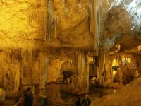 Grotta di Nettuno &ndash; &copy; Gabriele Schwarze (Eberhardt TRAVEL)