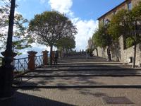 Italien, Agropoli &ndash; &copy; Ria Heilmann (Eberhardt TRAVEL)