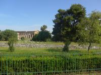 Italien, Paestum &ndash; &copy; Ria Heilmann (Eberhardt TRAVEL)