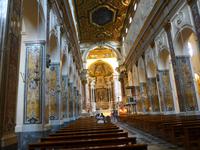 Italien, Amalfi, Kathedrale &ndash; &copy; Ria Heilmann (Eberhardt TRAVEL)