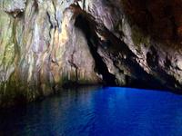 Grotta Azzurra &ndash; &copy; Ngoc Anh Nguyen (Eberhardt TRAVEL)
