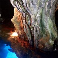 Grotta Azzurra &ndash; &copy; Ngoc Anh Nguyen (Eberhardt TRAVEL)