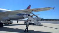 Flughafen Berlin Tegel &ndash; &copy; Gisela Gerlach (Eberhardt TRAVEL)