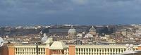 Blick auf Rom &ndash; &copy; Gisela Gerlach (Eberhardt TRAVEL)