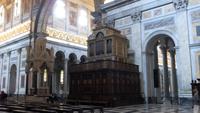 Kirche St. Paul vor den Mauern &ndash; &copy; Gisela Gerlach (Eberhardt TRAVEL)