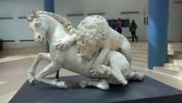 Kapitolinische Museen &ndash; &copy; Gisela Gerlach (Eberhardt TRAVEL)