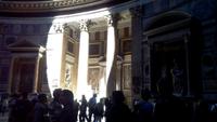 Pantheon &ndash; &copy; Gisela Gerlach (Eberhardt TRAVEL)
