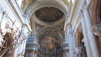 Kirche St. Ignatius von Loyola &ndash; &copy; Gisela Gerlach (Eberhardt TRAVEL)