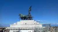 Nationalmonument &ndash; &copy; Gisela Gerlach (Eberhardt TRAVEL)