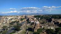 Blick vom Nationalmonument &ndash; &copy; Gisela Gerlach (Eberhardt TRAVEL)