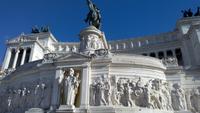 Nationalmonument &ndash; &copy; Gisela Gerlach (Eberhardt TRAVEL)