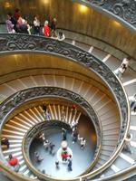 Im Vatikan &ndash; &copy; Walburga Lindner (Eberhardt TRAVEL)