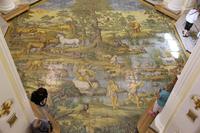 San Michele Arcangelo in Anacapri &ndash; &copy; Uwe Lorenz (Eberhardt TRAVEL)