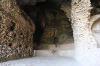 Grotta di Matermania &ndash; &copy; Uwe Lorenz (Eberhardt TRAVEL)