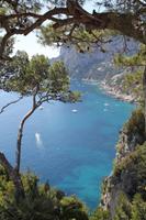 Blick vom Belvedere di Tragara &ndash; &copy; Uwe Lorenz (Eberhardt TRAVEL)