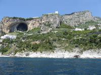 08.05.2016 Amalfiküste &ndash; &copy; Jutta Petzold-Herrmann (Eberhardt TRAVEL)