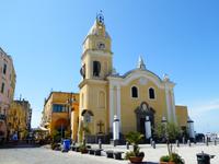 09.05.2016 Procida &ndash; &copy; Jutta Petzold-Herrmann (Eberhardt TRAVEL)