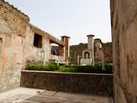 11.05.2016 Pompeij &ndash; &copy; Jutta Petzold-Herrmann (Eberhardt TRAVEL)