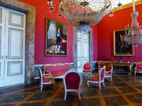 12.05.2016 Schloss Caserta &ndash; &copy; Jutta Petzold-Herrmann (Eberhardt TRAVEL)