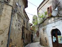 12.05.2016 Caserta Vecchia &ndash; &copy; Jutta Petzold-Herrmann (Eberhardt TRAVEL)