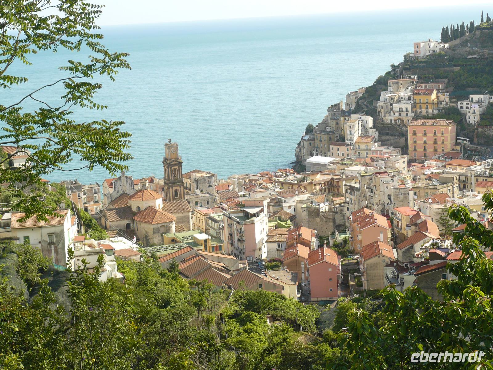 Minori &ndash; &copy; Margret van Blokland (Eberhardt TRAVEL)