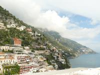 Positano &ndash; &copy; Margret van Blokland (Eberhardt TRAVEL)