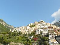 Positano &ndash; &copy; Margret van Blokland (Eberhardt TRAVEL)