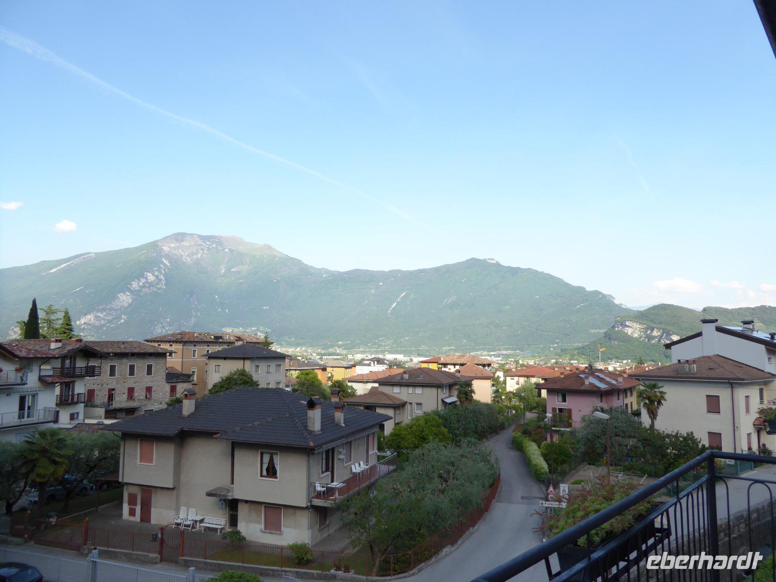 22.05.2016 Riva del Garda &ndash; &copy; Jutta Petzold-Herrmann (Eberhardt TRAVEL)