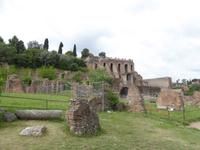 19.05.2016 Rom Forum Romanum &ndash; &copy; Jutta Petzold-Herrmann (Eberhardt TRAVEL)