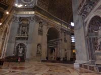20.05.2016 Rom, Petersdom &ndash; &copy; Jutta Petzold-Herrmann (Eberhardt TRAVEL)