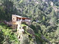 Calanche - Chalet &ndash; &copy; Claudia Bernhardt (Eberhardt TRAVEL)