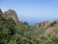 Calanche  &ndash; &copy; Claudia Bernhardt (Eberhardt TRAVEL)