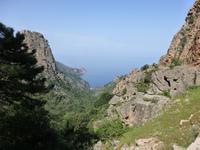 Calanche  &ndash; &copy; Claudia Bernhardt (Eberhardt TRAVEL)