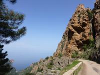 Calanche &ndash; &copy; Claudia Bernhardt (Eberhardt TRAVEL)