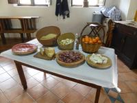 Hirtenessen &ndash; &copy; Claudia Bernhardt (Eberhardt TRAVEL)