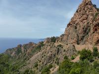 Calanche &ndash; &copy; Claudia Bernhardt (Eberhardt TRAVEL)