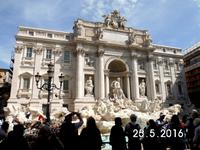 der Trevibrunnen-
